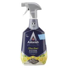Astonish Kitchen Cleaner 750ml